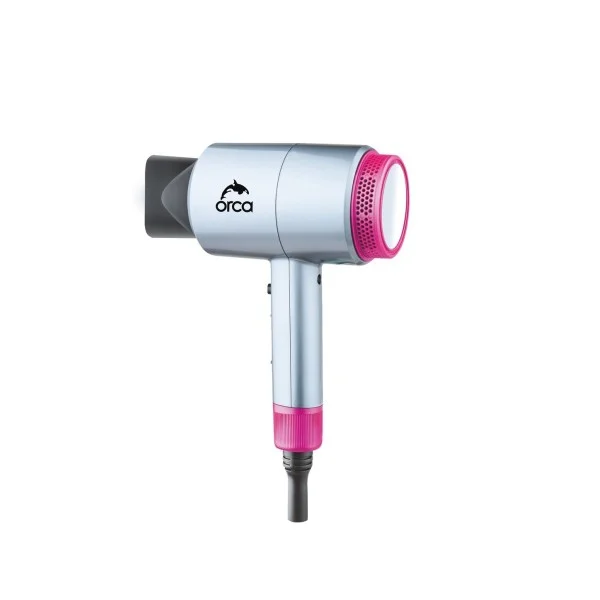 Orca 2 in 1 Hair Styling Brush - OR-JOURNEY SET